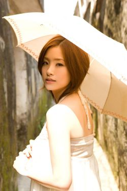 露水红颜